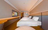 Туры в отель JI Hotel (Xian)