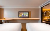 Туры в отель JI Hotel (Xian)