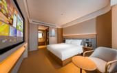 Туры в отель JI Hotel (Xian)