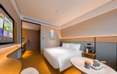 Туры в отель JI Hotel (Xian)