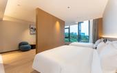 Туры в отель Hangzhou Tonglu Fuchunjiang Huazhu Banlan Hotel