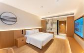 Туры в отель Hangzhou Tonglu Fuchunjiang Huazhu Banlan Hotel