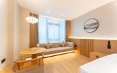 Туры в отель Hangzhou Tonglu Fuchunjiang Huazhu Banlan Hotel