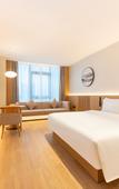 Туры в отель Hangzhou Tonglu Fuchunjiang Huazhu Banlan Hotel