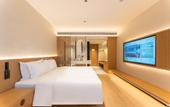 Туры в отель Hangzhou Tonglu Fuchunjiang Huazhu Banlan Hotel