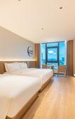 Туры в отель Hangzhou Tonglu Fuchunjiang Huazhu Banlan Hotel