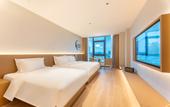 Туры в отель Hangzhou Tonglu Fuchunjiang Huazhu Banlan Hotel