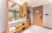 Туры в отель Hangzhou Tonglu Fuchunjiang Huazhu Banlan Hotel