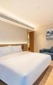 Туры в отель Hangzhou Tonglu Fuchunjiang Huazhu Banlan Hotel