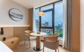 Туры в отель Hangzhou Tonglu Fuchunjiang Huazhu Banlan Hotel
