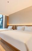 Туры в отель Hangzhou Tonglu Fuchunjiang Huazhu Banlan Hotel