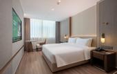 Туры в отель Madison Hotel Shenzhen Bao'an Airport