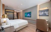 Туры в отель Madison Hotel Shenzhen Bao'an Airport
