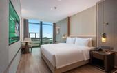 Туры в отель Madison Hotel Shenzhen Bao'an Airport
