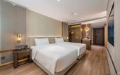 Туры в отель Madison Hotel Shenzhen Bao'an Airport