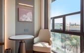 Туры в отель Madison Hotel Shenzhen Bao'an Airport