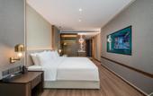 Туры в отель Madison Hotel Shenzhen Bao'an Airport