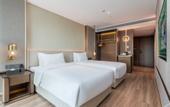 Туры в отель Madison Hotel Shenzhen Bao'an Airport
