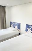 Туры в отель CENTUMCITY HOTEL
