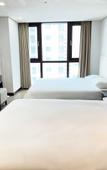 Туры в отель CENTUMCITY HOTEL