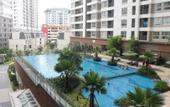 Туры в отель Golden Mansion - Transit Apt Free POOL & GYM