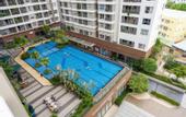 Туры в отель Golden Mansion - Transit Apt Free POOL & GYM