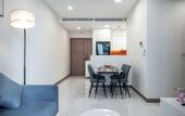 Туры в отель Golden Mansion - Transit Apt Free POOL & GYM