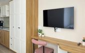 Туры в отель Golden Mansion - Transit Apt Free POOL & GYM