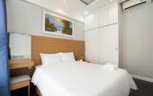 Туры в отель Golden Mansion - Transit Apt Free POOL & GYM