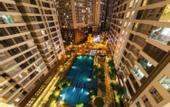 Туры в отель Golden Mansion - Transit Apt Free POOL & GYM