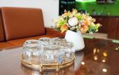 Туры в отель Golden Mansion - Transit Apt Free POOL & GYM