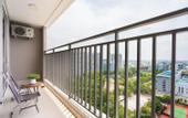 Туры в отель Golden Mansion - Transit Apt Free POOL & GYM
