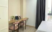 Туры в отель Golden Mansion - Transit Apt Free POOL & GYM