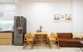 Туры в отель Golden Mansion - Transit Apt Free POOL & GYM