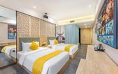 Туры в отель Lemon Breeze Hotel