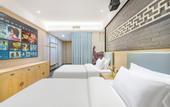 Туры в отель Lemon Breeze Hotel