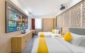 Туры в отель Lemon Breeze Hotel