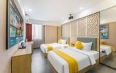 Туры в отель Lemon Breeze Hotel