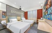 Туры в отель Lemon Breeze Hotel