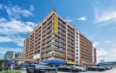 Туры в отель Lemon Breeze Hotel