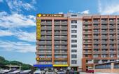 Туры в отель Lemon Breeze Hotel