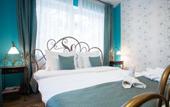 Туры в отель Hotel Dum by Muskat