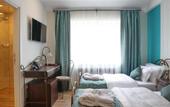 Туры в отель Hotel Dum by Muskat