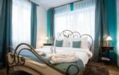 Туры в отель Hotel Dum by Muskat