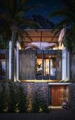 Туры в отель Rahya Villas Complex