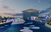 Туры в отель 1001 Nights Hotel, Trademark Collection by Wyndham