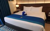 Туры в отель 1001 Nights Hotel, Trademark Collection by Wyndham