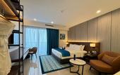 Туры в отель 1001 Nights Hotel, Trademark Collection by Wyndham