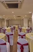 Туры в отель Grand Continent Brookefield – A Sarovar Portico Affiliate Hotel