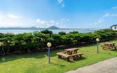Туры в отель Jeju udo Haneuli Pension